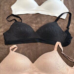 Soma Enbliss 38C Bras